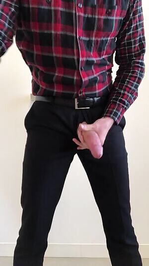 Bottoms up