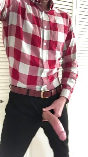 Getting through another long hard workday