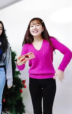 April - Chaekyung