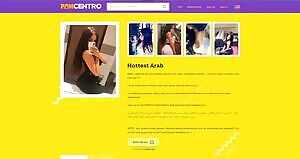 Anyone got any content on her?