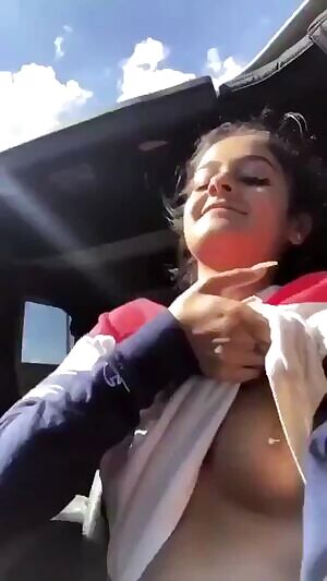 on FaceTime