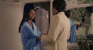 Laura Gemser- Emanuelle in America