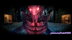 Monster Sex Animation Babe Big Dick