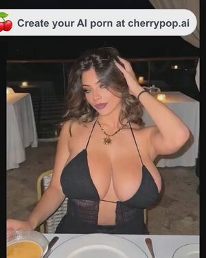 Sixty Nine Ai Generated Blowjob Cum In Mouth