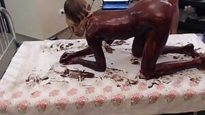 Nutella Feast