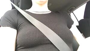 Wouldn’t you love to see this in your rear view mirror? ☺️