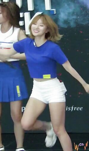 Minx - Sua