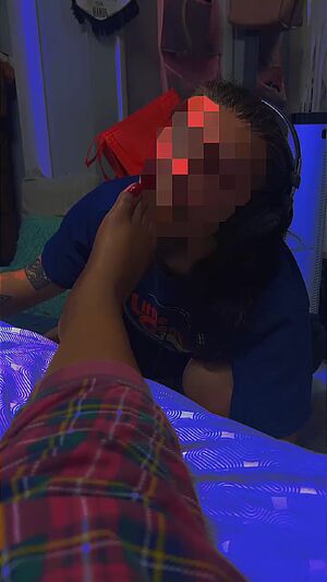 Amateur Interracial Dirty Feet Findom