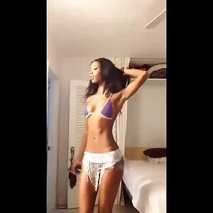 Slim Beauty