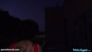 Get the dick