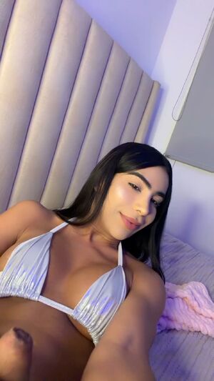 Beautiful Transwomen Trans Transgender