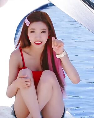 WJSN - Yeoreum