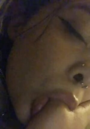 Cum for me