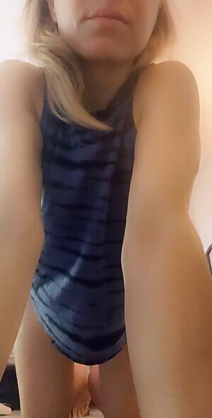 These jean cutoffs might be a little too small now🙈34