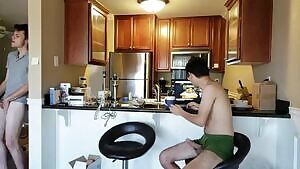 The Best Kind Of Creamer