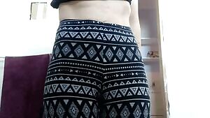 Want these panties? - They're my favorite pair so you'll have to beg. 💋 Otherwise, check the comments for my services, price lists and link to my panty drawer. xx