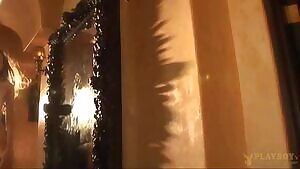 Kassie Lyn Logsdon dancing for you