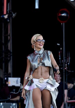 Celebs Ass Celebrity Rita Ora Sexy
