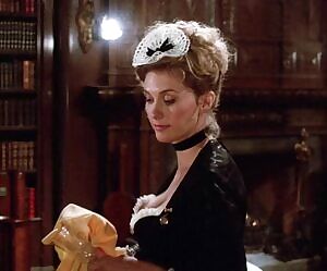 Colleen Camp - Clue
