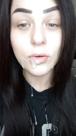 The examination of a job well done 🖤