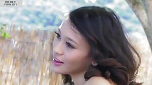 Is Jasmine Grey the cutest Asian right now?