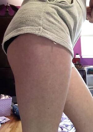 You can kinda see my nipples through the shirt in this drop 😜