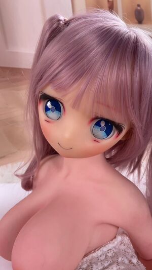 Sex Doll NSFW