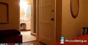 Towel Drop blonde