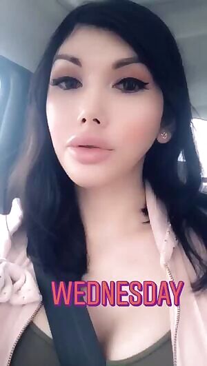 Filipina Beauty