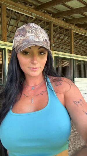 Big Areolas Amateur Boobs Country Girl