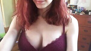 Feeling bouncy today 😉