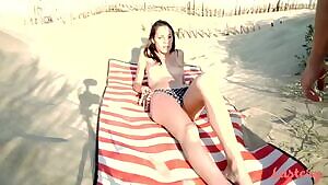 Life's a Beach 🏖️