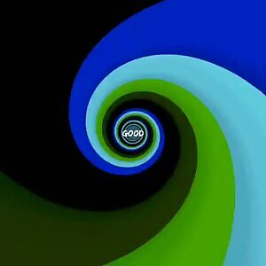 2 hours of spirals a day to take the pain away.