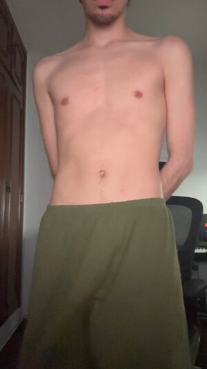 Gay Latino Big Dick Bulge Skinny