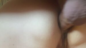 Love a huge load in my tight ass!