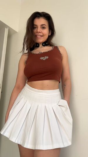 Smooth Cuts Ass Big Tits Boobs