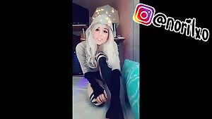 Just A Little Teaser, Should I Take More Off? >.<