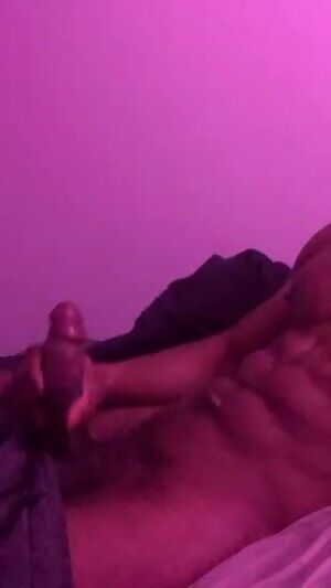 Tell me where you would have wanted that load 😈