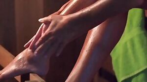 Tai Collins Exposes The Very Tight Plot of Enemy Gold