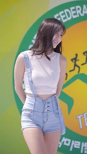 Cute Tight Little Ass on her