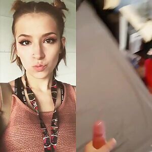 🍆💦💘