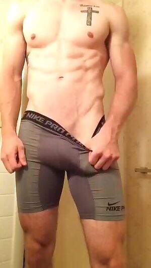 Feels good to let it out