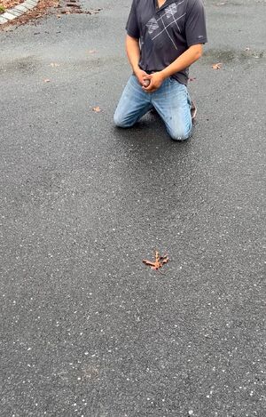 Gay Latino Jerk Off Pissing Public