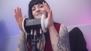 Femdom ASMR Domination Dominatrix Domme Hypno
