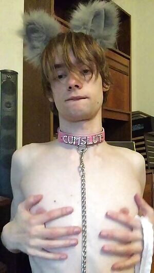 Way too horny..