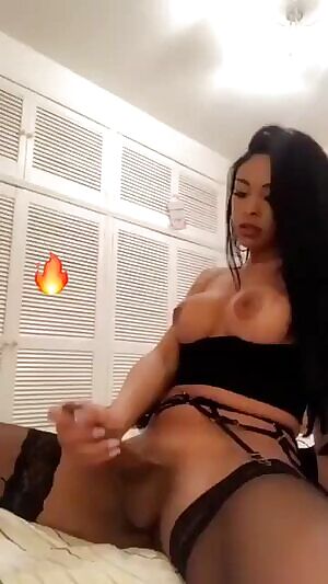 Just Jerking around