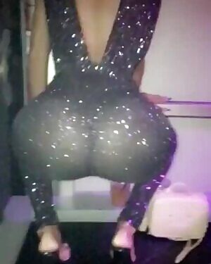 sparkly