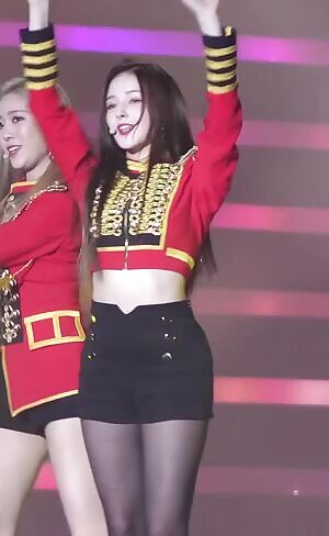 Momoland - nancy