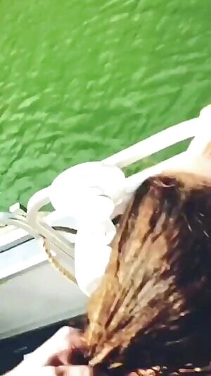 Things to do on a boat