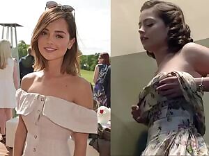 Happy Birthday 34th to the beautiful Jenna Coleman!